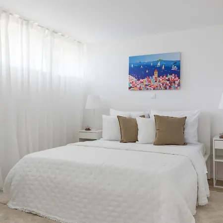 New!charming 2bd Close To Center And Natural アパート スプリト
