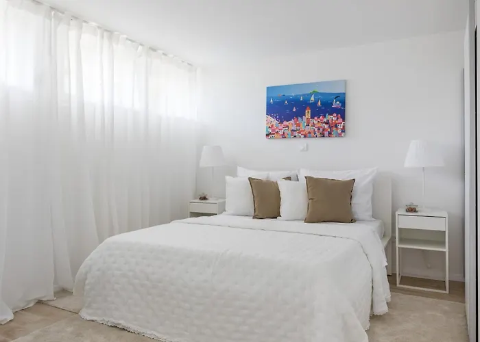 New!charming 2bd Close To Center And Natural アパート スプリト