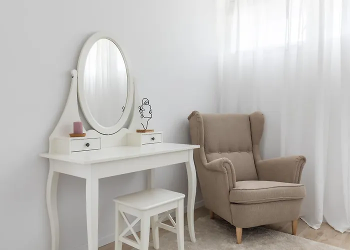 アパート New!charming 2bd Close To Center And Natural スプリト