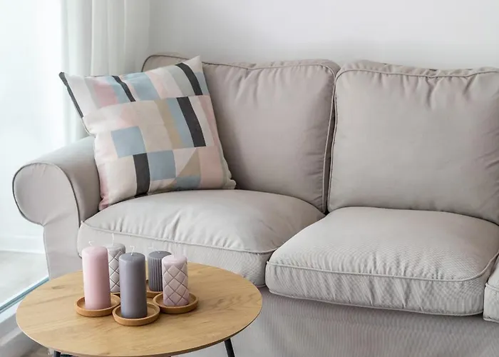 New!charming 2bd Close To Center And Natural アパート スプリト