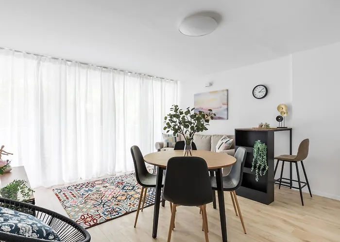 アパート New!charming 2bd Close To Center And Natural スプリト