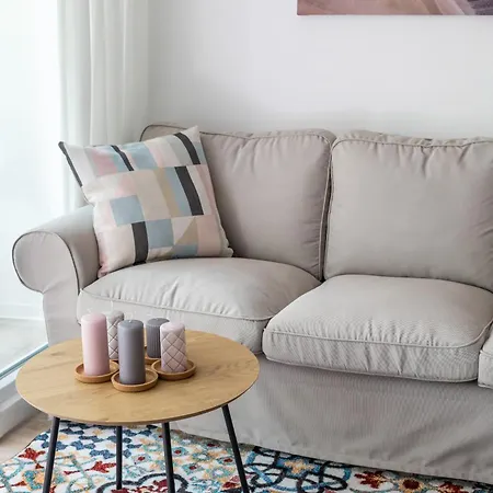 New!charming 2bd Close To Center And Natural Apartment Split